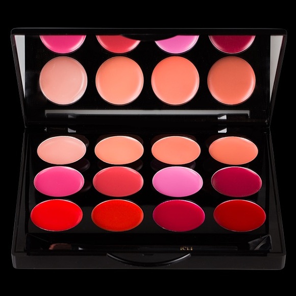 ISH Other - 🌟Host pick🌟ISH lip statement palette